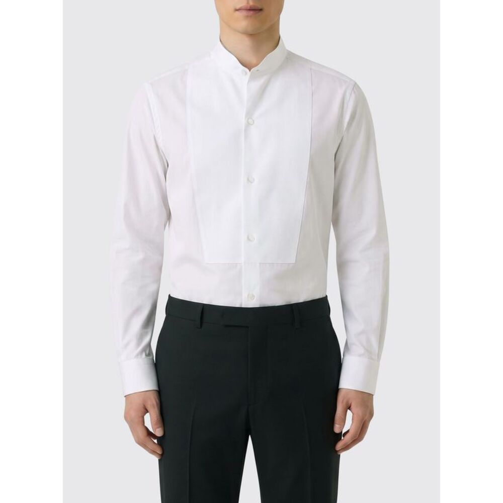 Tom Ford Shirt Men White
